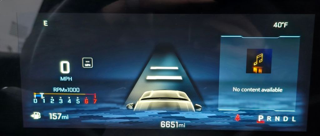 2025 Chevrolet Equinox Image 20