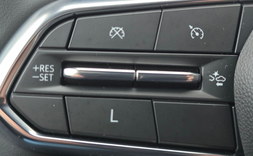 2025 Chevrolet Equinox Image 22