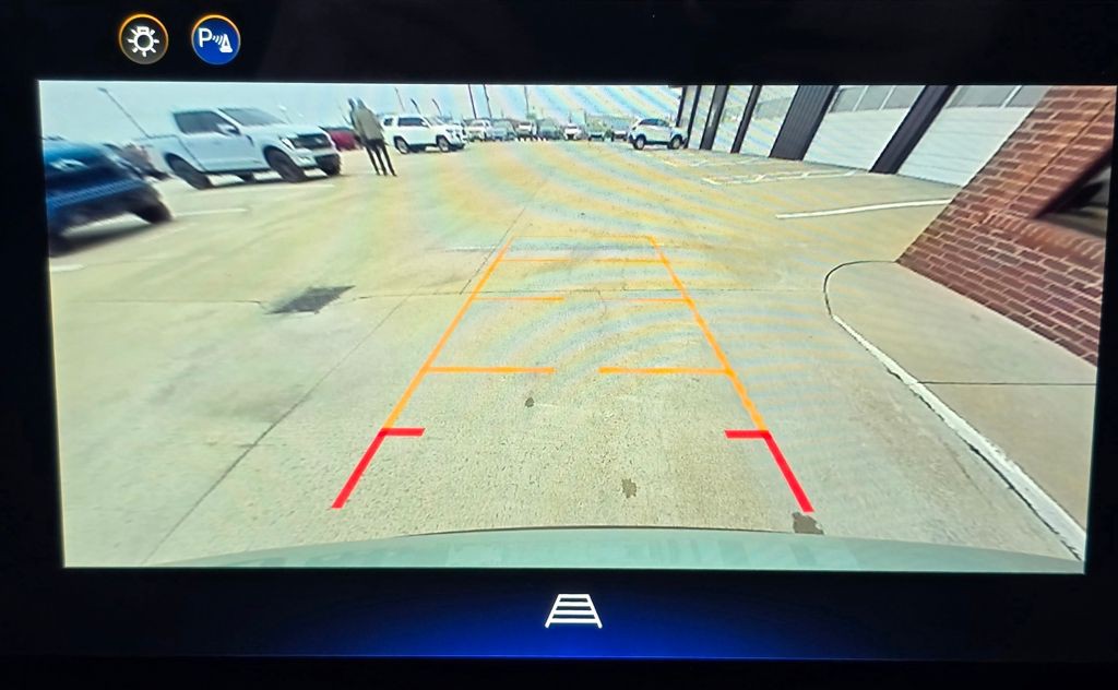 2025 Chevrolet Equinox Image 25