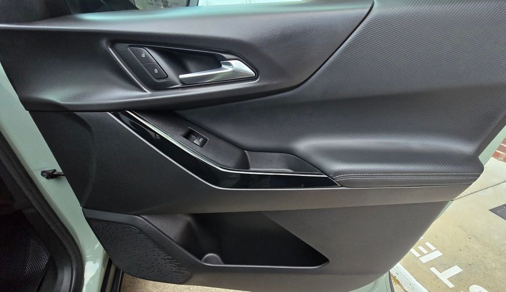 2025 Chevrolet Equinox Image 30