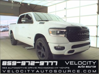 Image for 2022 RAM 1500 Big Horn/Lone Star ID: 7040142