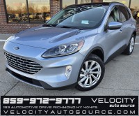 Image for 2022 Ford Escape Titanium Hybrid ID: 7040143