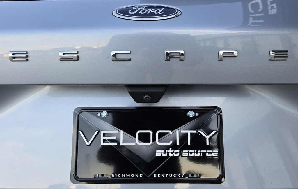 2022 Ford Escape Image 9