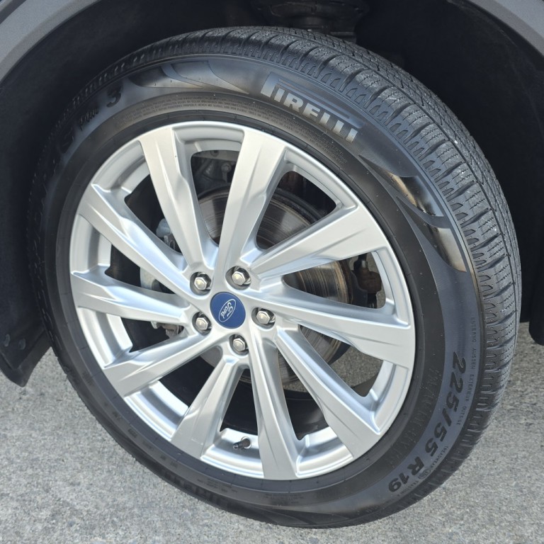 2022 Ford Escape Image 11