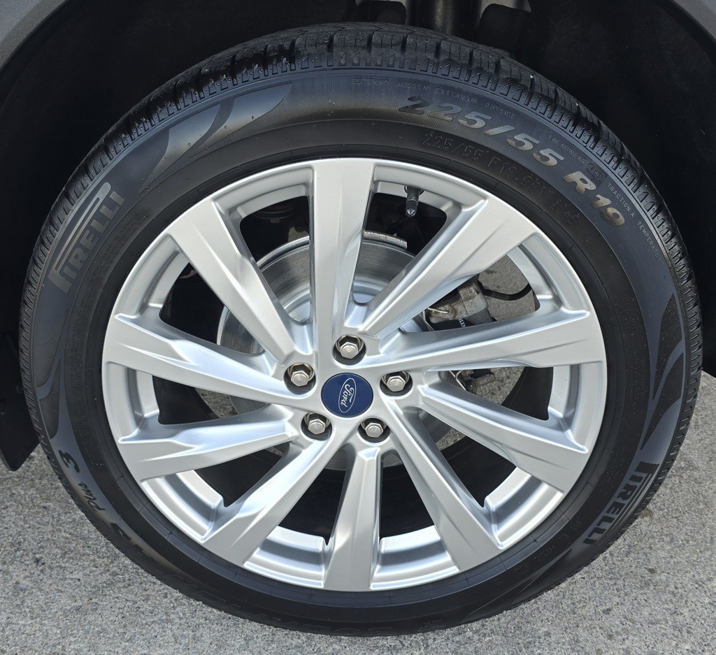 2022 Ford Escape Image 12