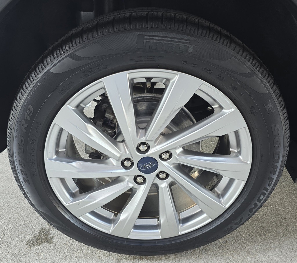 2022 Ford Escape Image 13