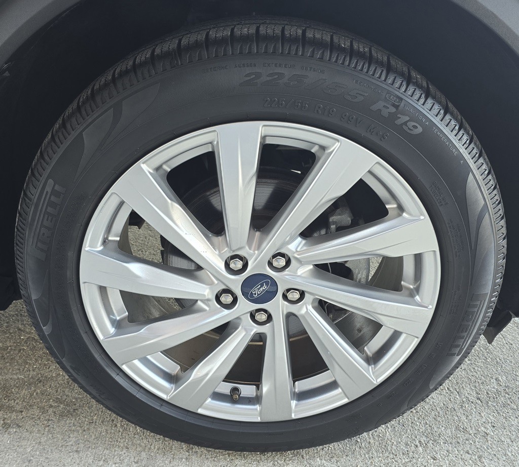 2022 Ford Escape Image 14