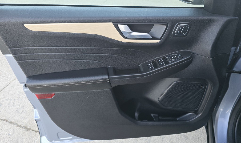 2022 Ford Escape Image 15