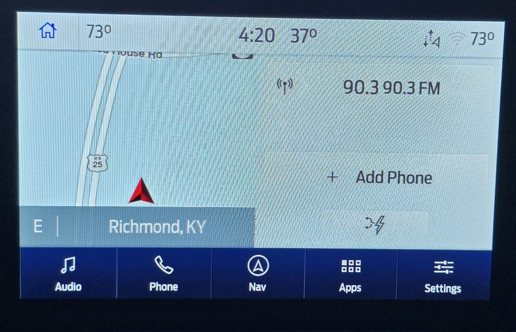 2022 Ford Escape Image 27