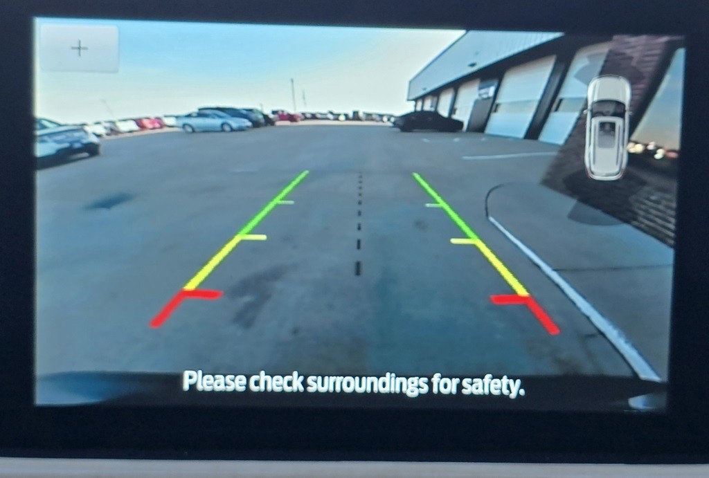 2022 Ford Escape Image 28