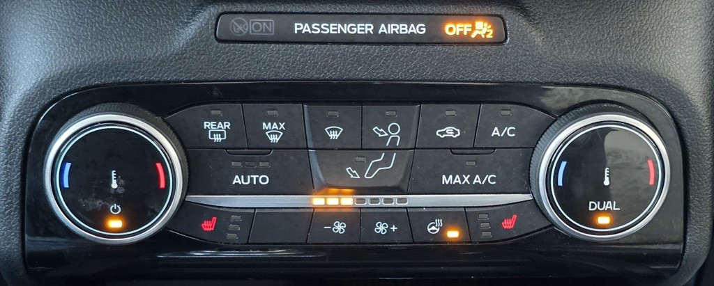 2022 Ford Escape Image 29