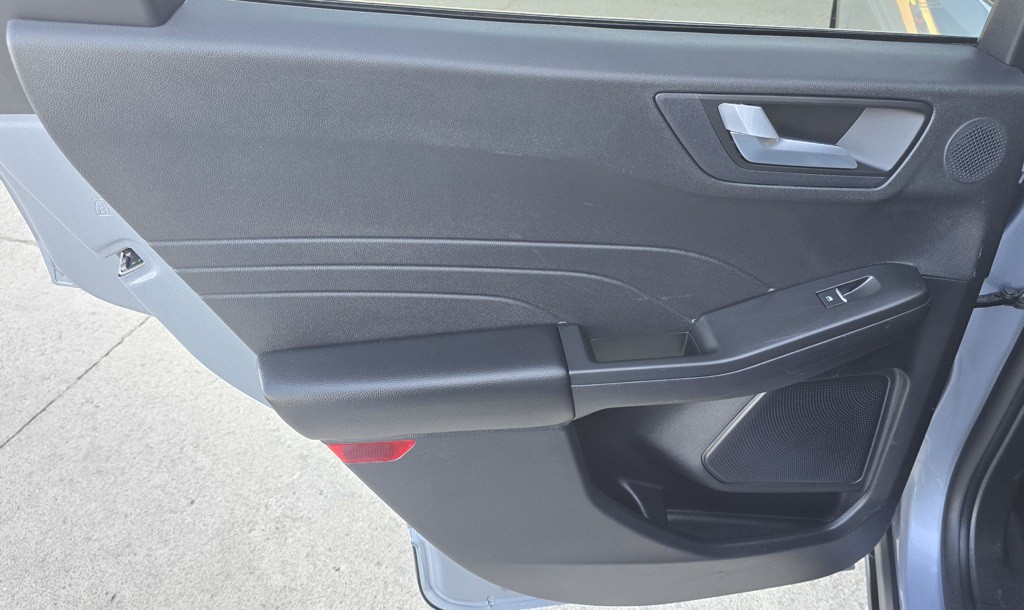 2022 Ford Escape Image 37