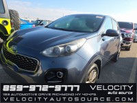 Image for 2019 Kia Sportage LX ID: 7046723