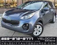 Image for 2019 Kia Sportage LX ID: 7046723