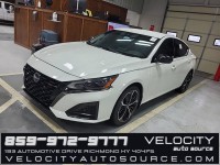 Image for 2023 Nissan Altima 2.5 SR ID: 7046729