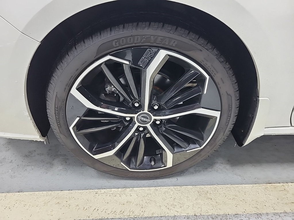 2023 Nissan Altima Image 4