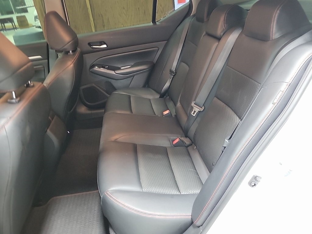 2023 Nissan Altima Image 5