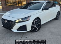 Image for 2023 Nissan Altima 2.5 SR ID: 7046729