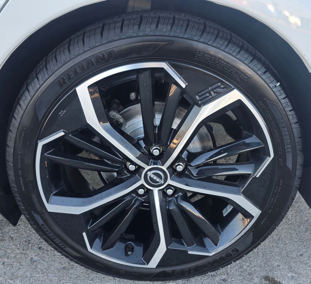 2023 Nissan Altima Image 13