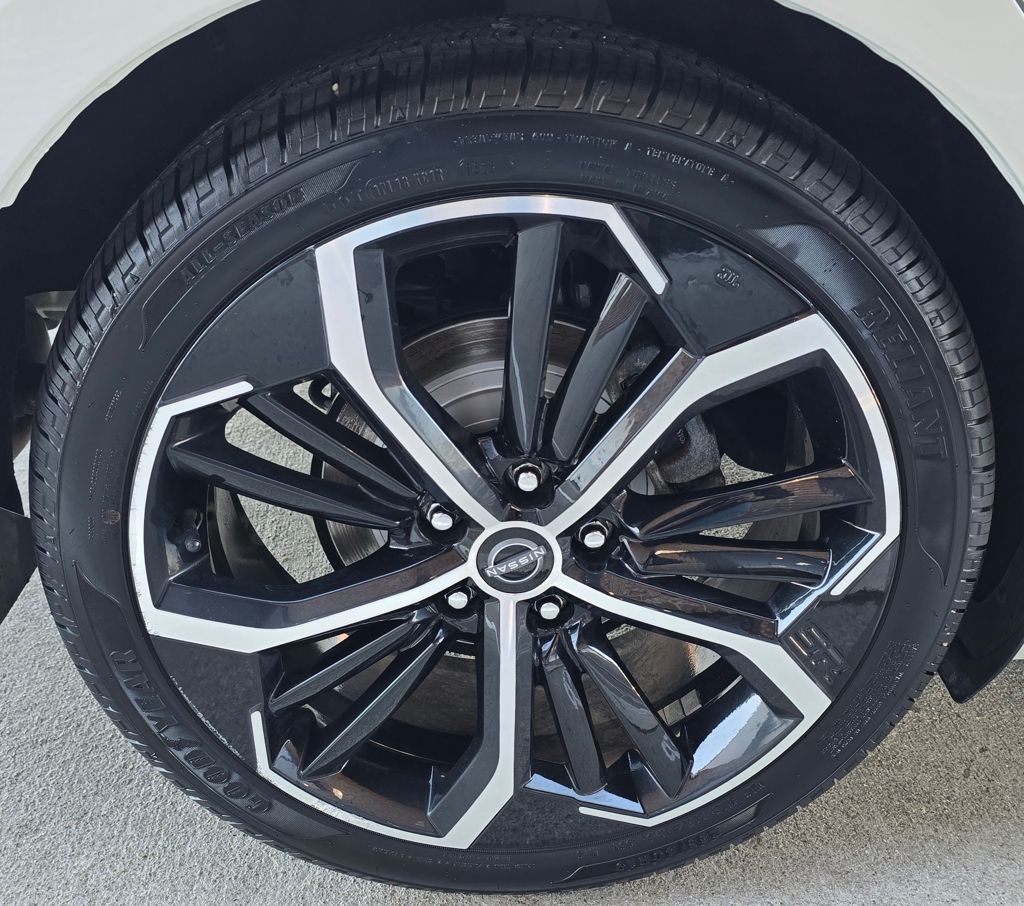 2023 Nissan Altima Image 14