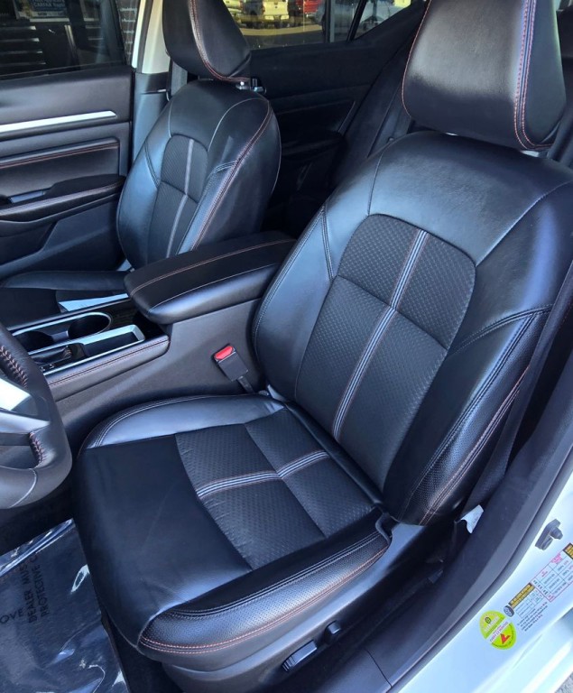 2023 Nissan Altima Image 19