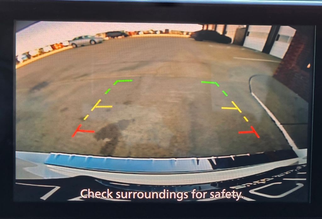 2023 Nissan Altima Image 27