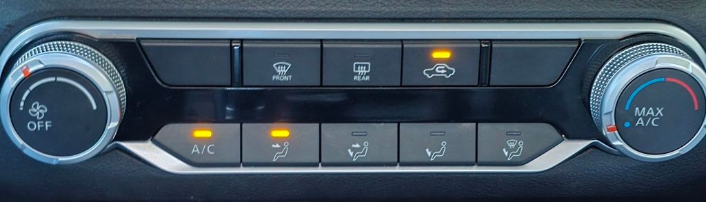 2023 Nissan Altima Image 28