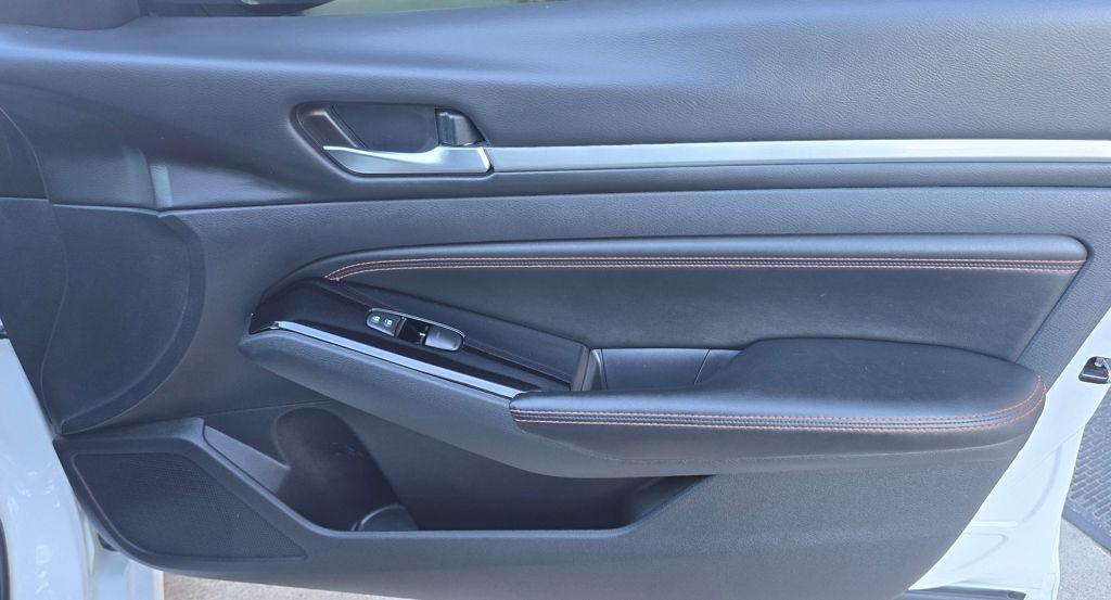 2023 Nissan Altima Image 34