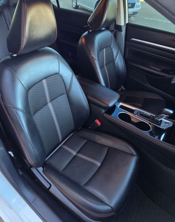 2023 Nissan Altima Image 36