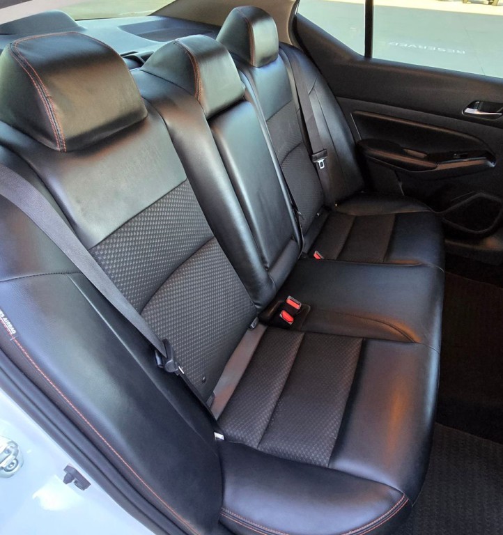 2023 Nissan Altima Image 39