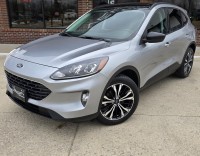 Image for 2022 Ford Escape SEL ID: 7046730