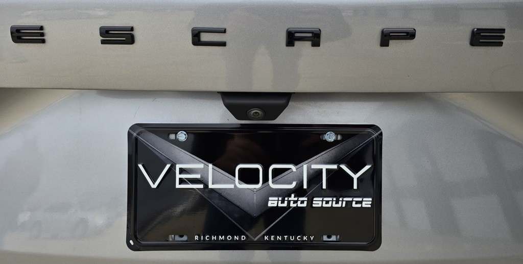 2022 Ford Escape Image 9