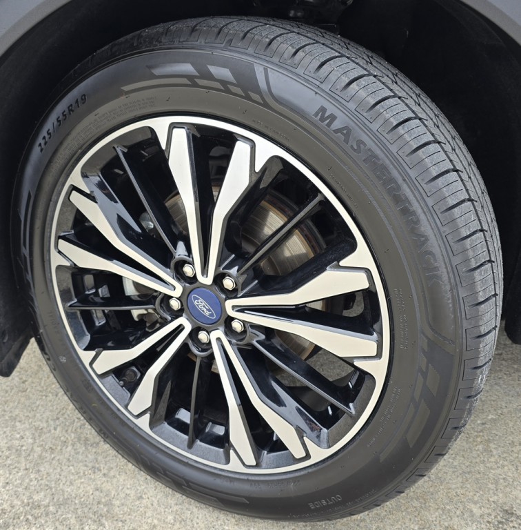 2022 Ford Escape Image 12