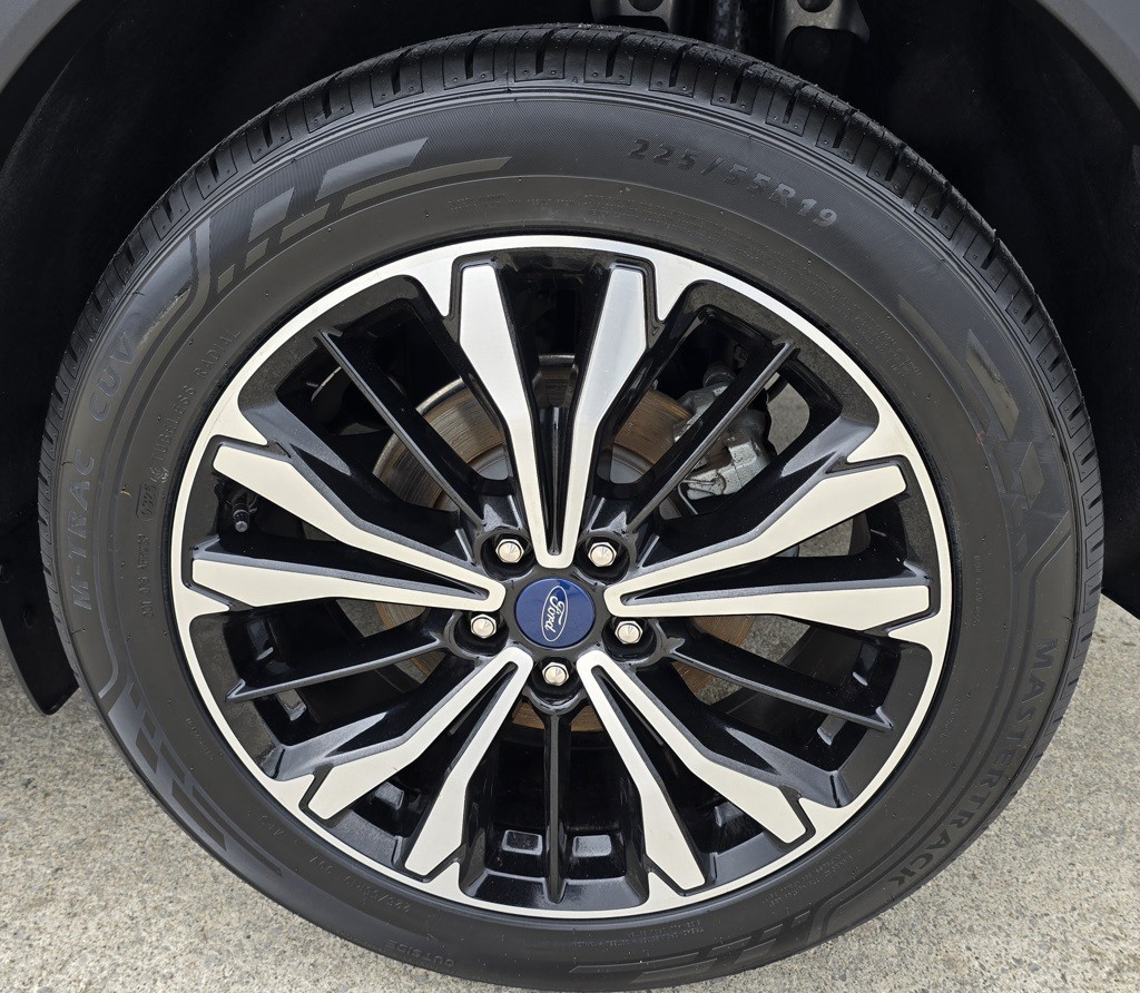 2022 Ford Escape Image 13