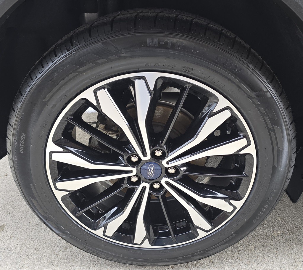 2022 Ford Escape Image 14