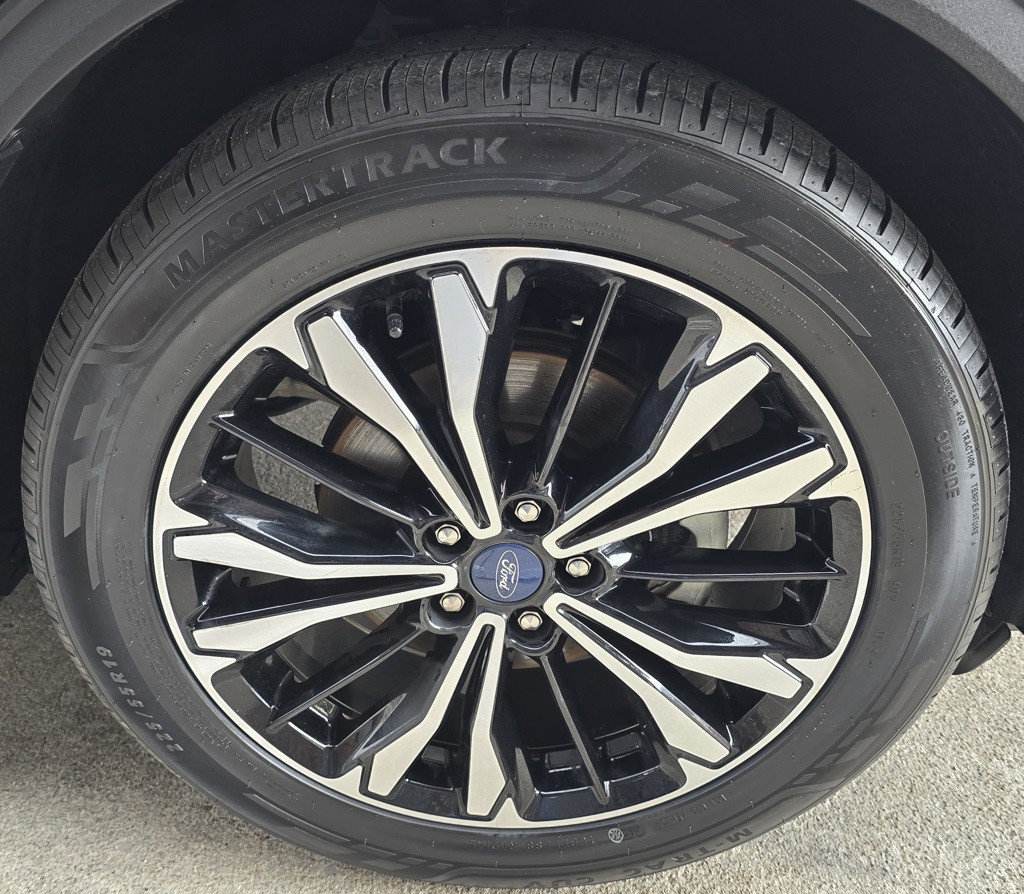 2022 Ford Escape Image 15