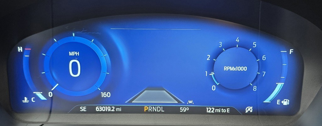 2022 Ford Escape Image 22