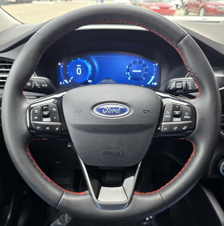 2022 Ford Escape Image 23