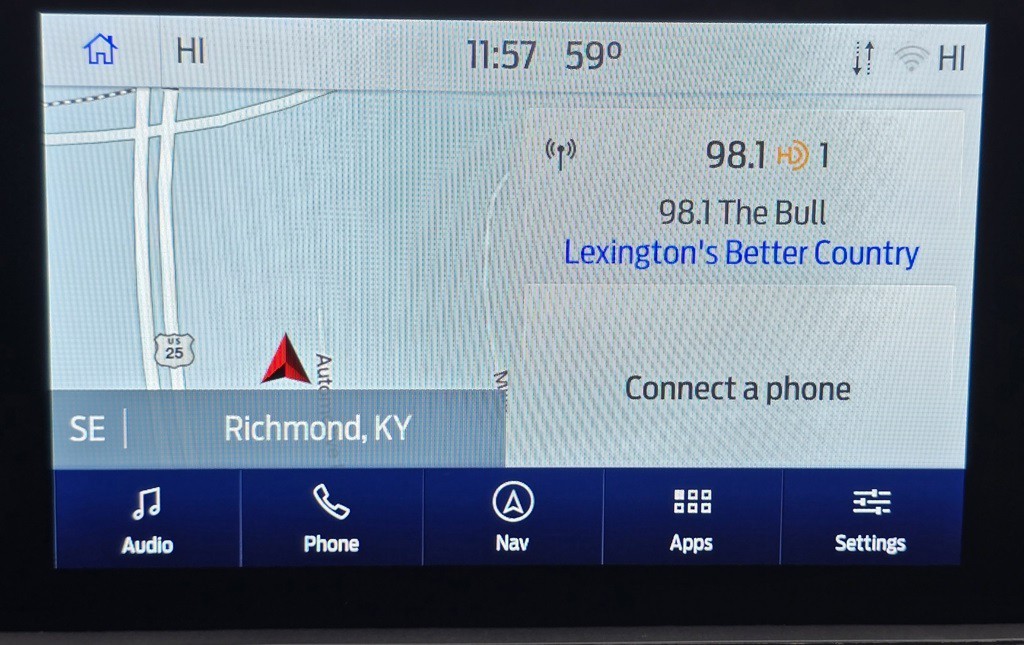 2022 Ford Escape Image 27