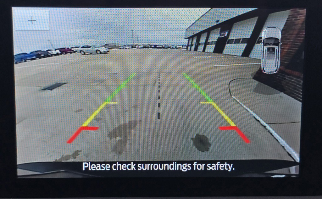 2022 Ford Escape Image 28