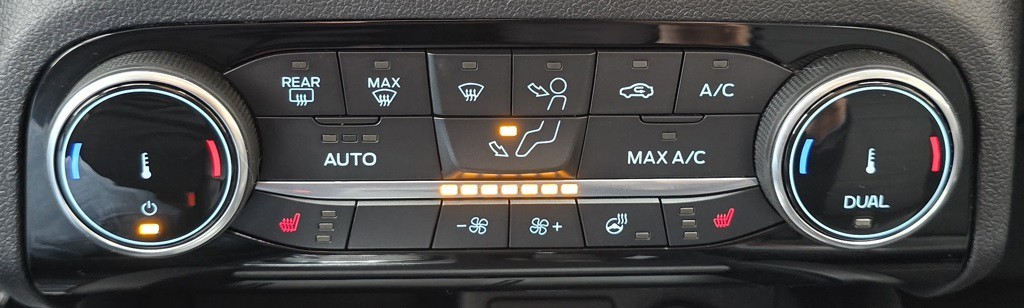 2022 Ford Escape Image 29