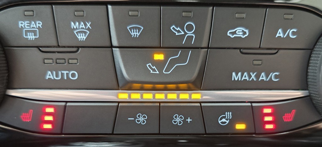 2022 Ford Escape Image 30