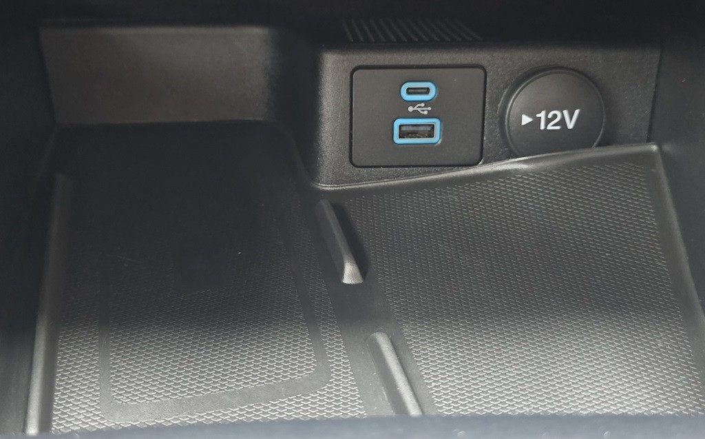 2022 Ford Escape Image 31