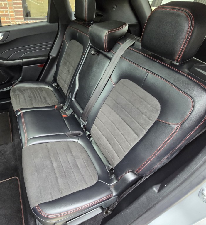 2022 Ford Escape Image 37