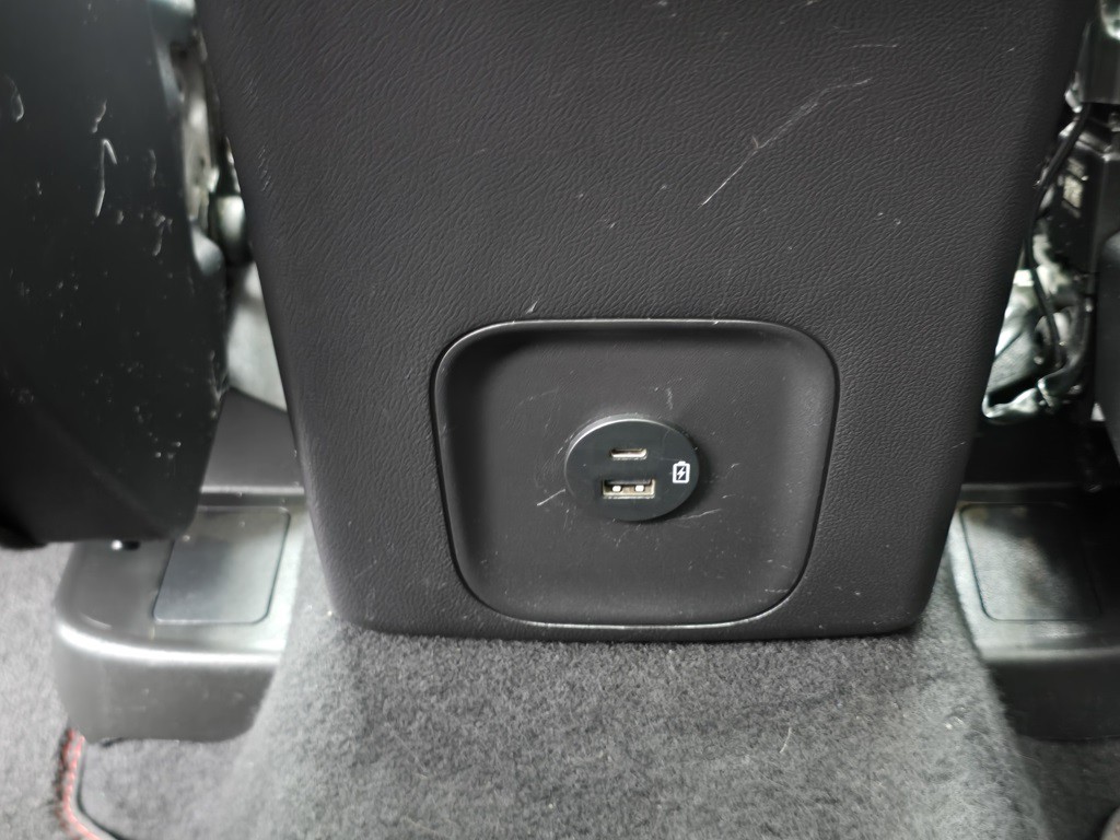 2022 Ford Escape Image 39