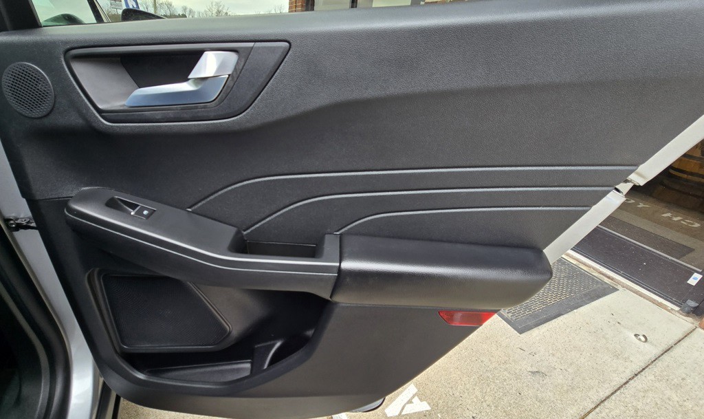 2022 Ford Escape Image 43