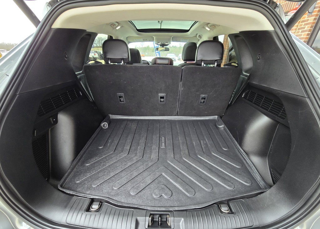 2022 Ford Escape Image 46