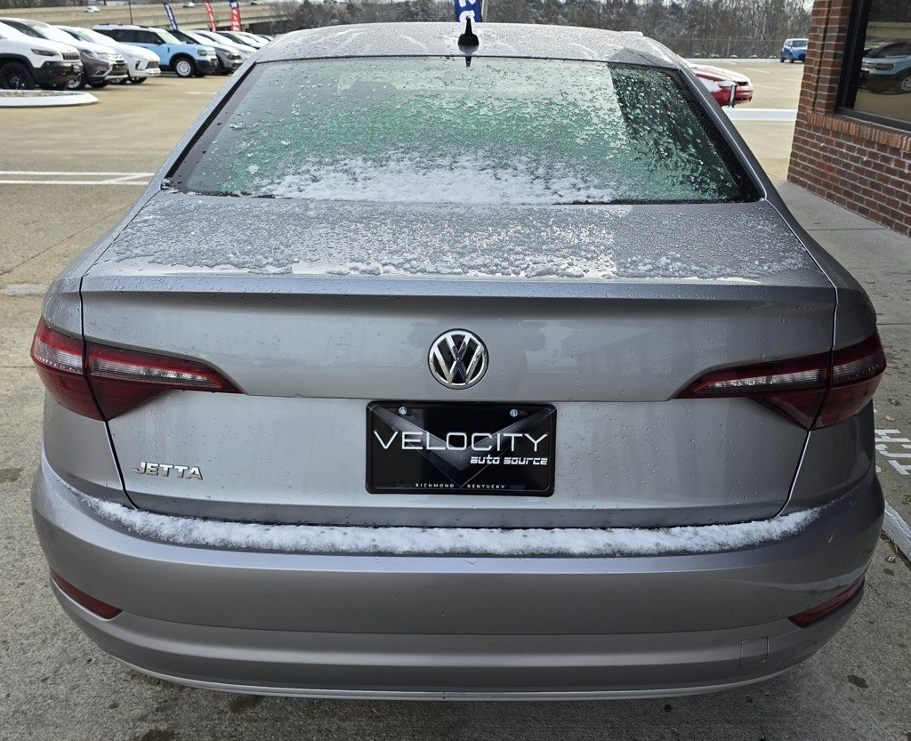 2021 Volkswagen Jetta Image 6