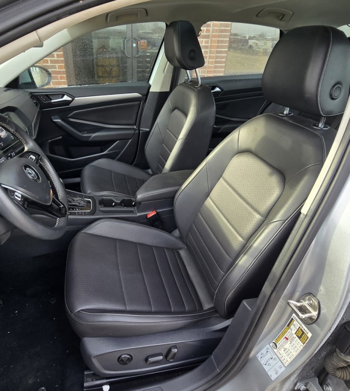 2021 Volkswagen Jetta Image 8