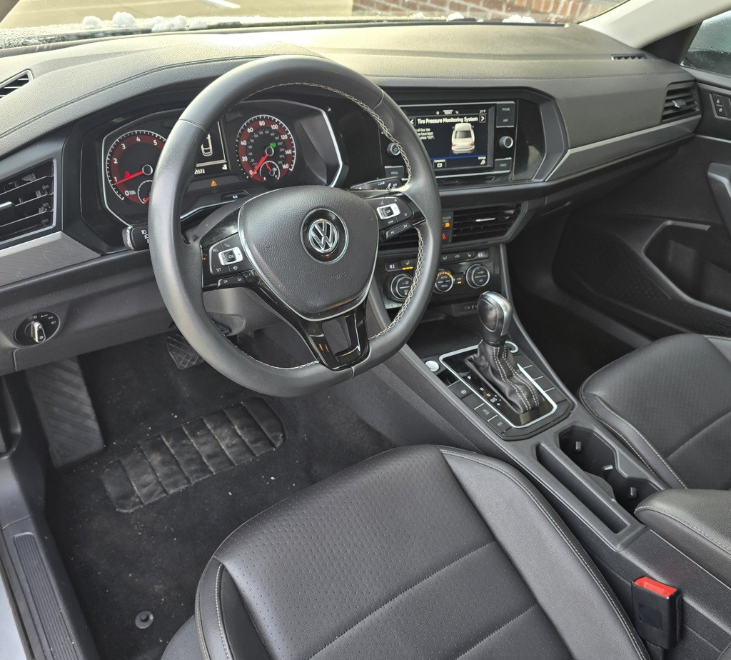 2021 Volkswagen Jetta Image 10